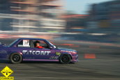 King of Europe - Drift Session
