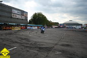King of Europe - Drift Session