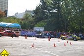 King of Europe - Drift Session