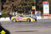 King of Europe - Drift Session