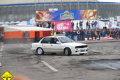 King of Europe - Drift Session