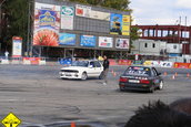 King of Europe - Drift Session