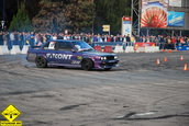King of Europe - Drift Session