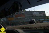 King of Europe - Drift Session