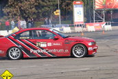 King of Europe - Drift Session