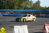 King of Europe - Drift Session