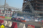 King of Europe - Drift Session