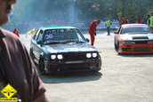 King of Europe - Drift Session