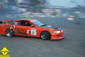 King of Europe - Drift Session