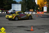 King of Europe - Drift Session