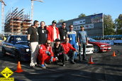 King of Europe - Drift Session