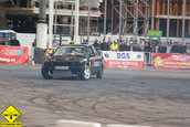 King of Europe - Drift Session