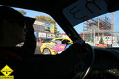 King of Europe - Drift Session