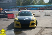 King of Europe - Drift Session