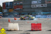 King of Europe - Drift Session