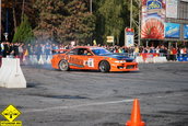 King of Europe - Drift Session