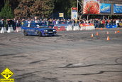 King of Europe - Drift Session
