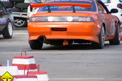 King of Europe - Drift Session