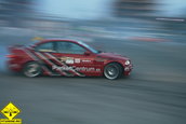 King of Europe - Drift Session
