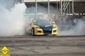 King of Europe - Drift Session