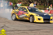 King of Europe - Drift Session