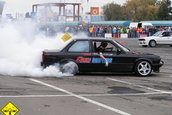 King of Europe - Drift Session