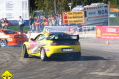 King of Europe - Drift Session
