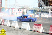 King of Europe - Drift Session