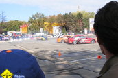King of Europe - Drift Session