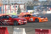 King of Europe - Drift Session