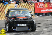 King of Europe - Drift Session