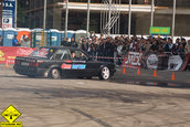 King of Europe - Drift Session