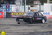 King of Europe - Drift Session