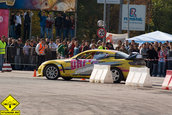 King of Europe - Drift Session