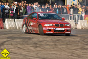 King of Europe - Drift Session