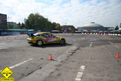 King of Europe - Drift Session