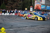 King of Europe - Drift Session