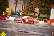King of Europe - Drift Session