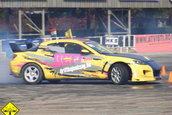 King of Europe - Drift Session