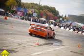 King of Europe - Drift Session