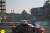 King of Europe - Drift Session