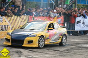King of Europe - Drift Session