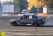 King of Europe - Drift Session