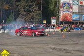 King of Europe - Drift Session