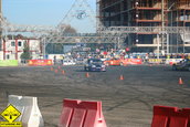 King of Europe - Drift Session