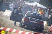 King of Europe - Drift Session