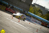 King of Europe - Drift Session