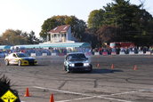 King of Europe - Drift Session