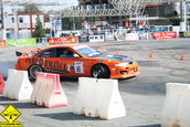 King of Europe - Drift Session