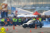 King of Europe - Drift Session